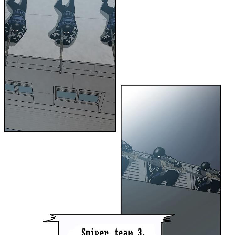 Rooftop Sword Master Chap 20 - Next Chap 21