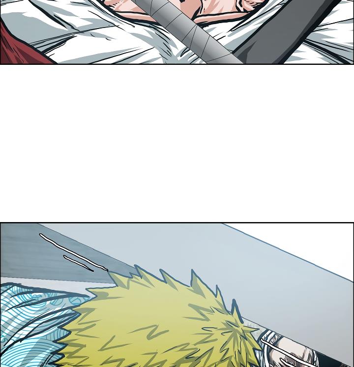 Rooftop Sword Master Chap 20 - Next Chap 21