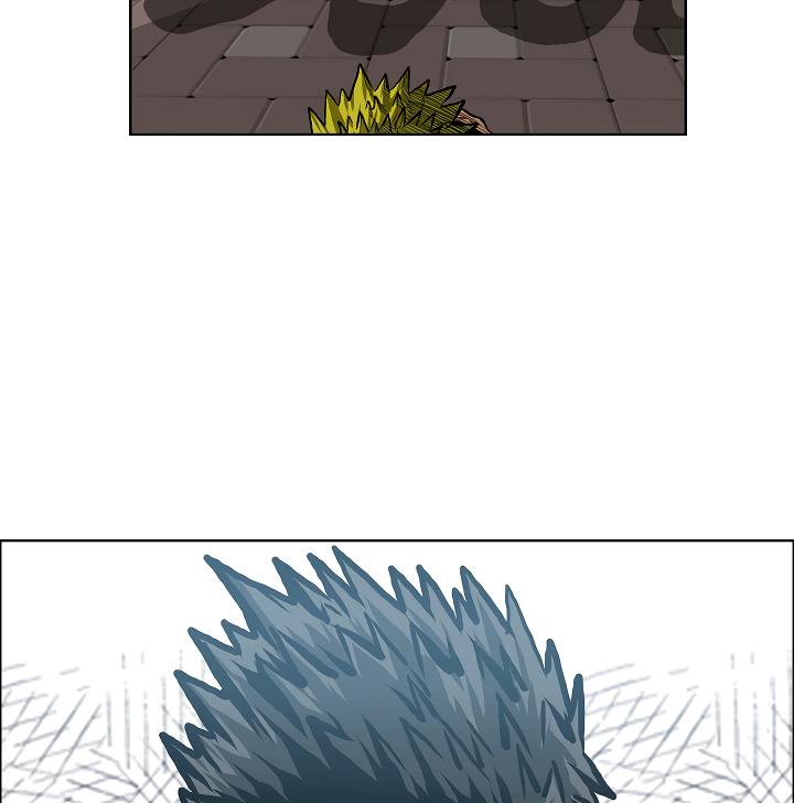 Rooftop Sword Master Chap 20 - Next Chap 21
