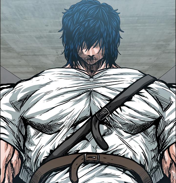 Rooftop Sword Master Chap 20 - Next Chap 21