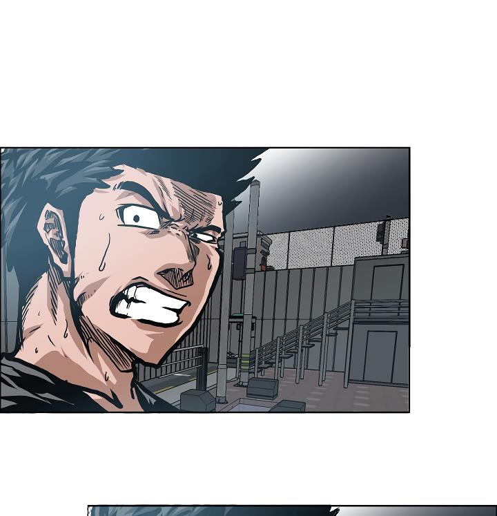 Rooftop Sword Master Chap 20 - Next Chap 21