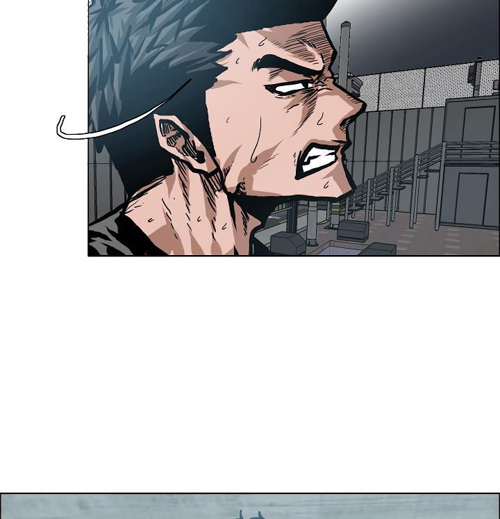 Rooftop Sword Master Chap 20 - Next Chap 21