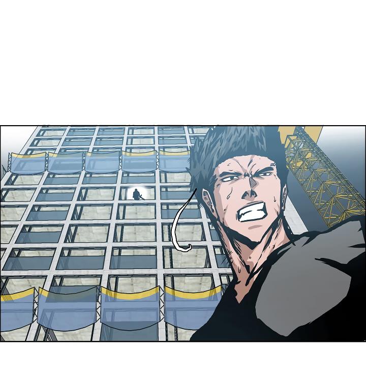 Rooftop Sword Master Chap 20 - Next Chap 21