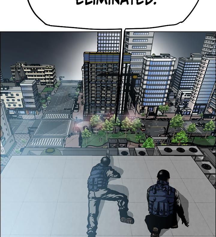 Rooftop Sword Master Chap 20 - Next Chap 21