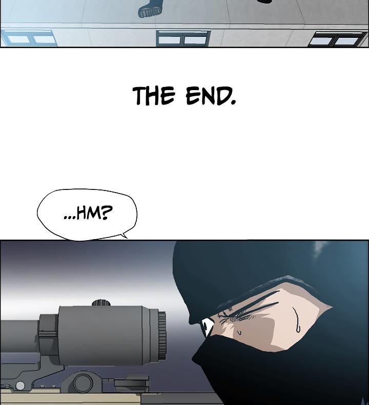 Rooftop Sword Master Chap 20 - Next Chap 21