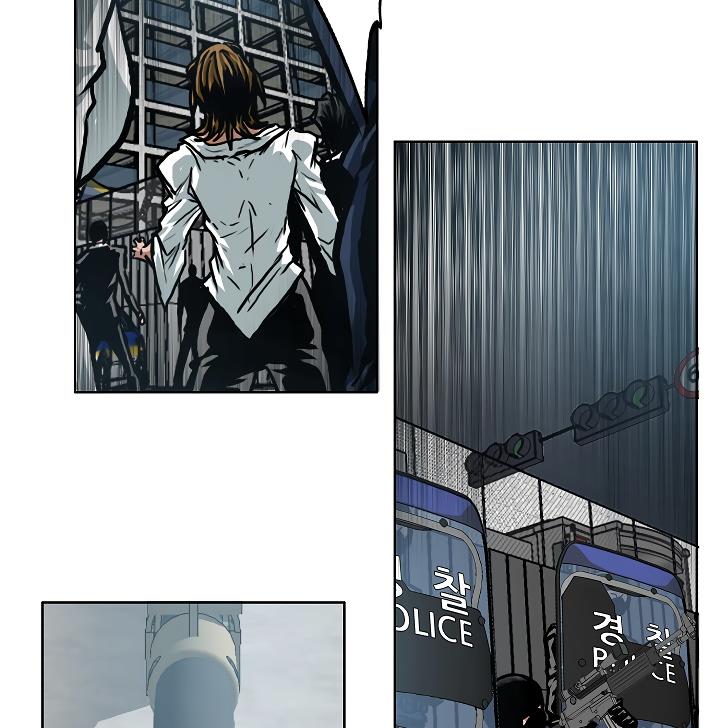 Rooftop Sword Master Chap 20 - Next Chap 21