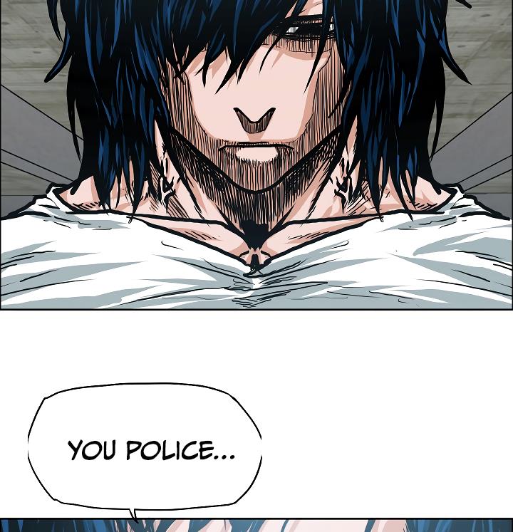 Rooftop Sword Master Chap 20 - Next Chap 21