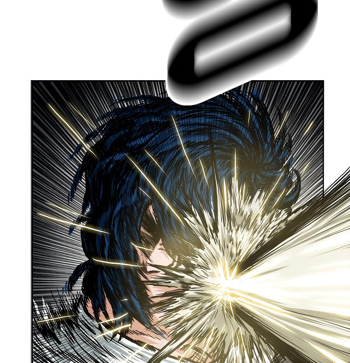Rooftop Sword Master Chap 20 - Next Chap 21