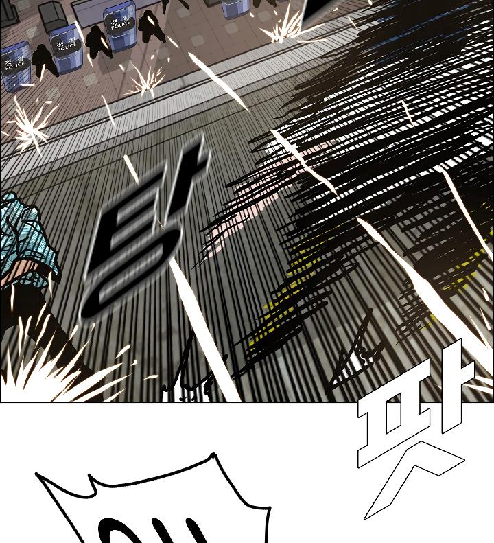 Rooftop Sword Master Chap 20 - Next Chap 21