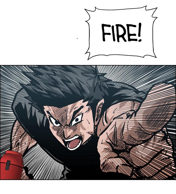 Rooftop Sword Master Chap 20 - Next Chap 21