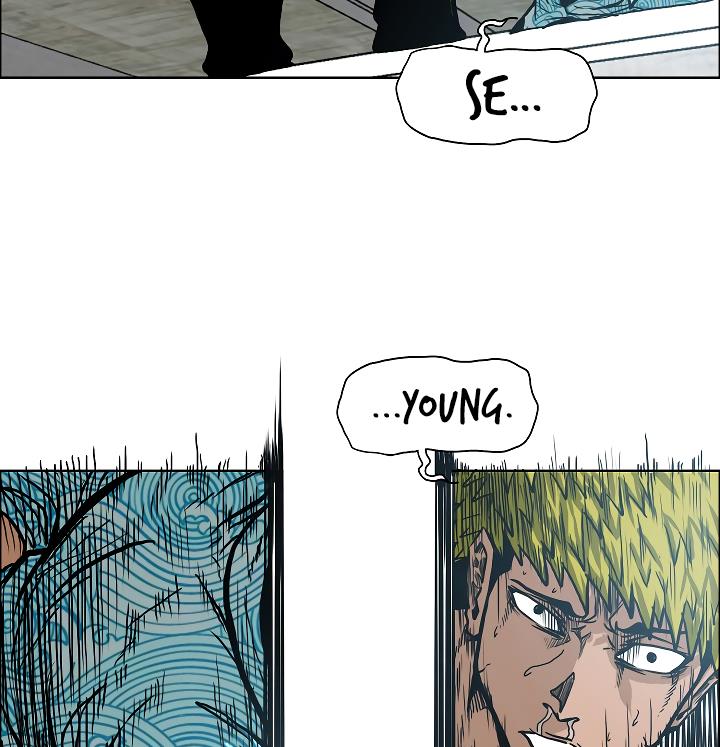 Rooftop Sword Master Chap 20 - Next Chap 21