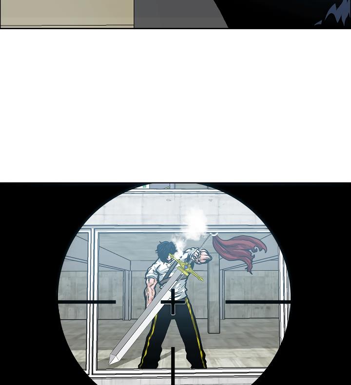 Rooftop Sword Master Chap 20 - Next Chap 21