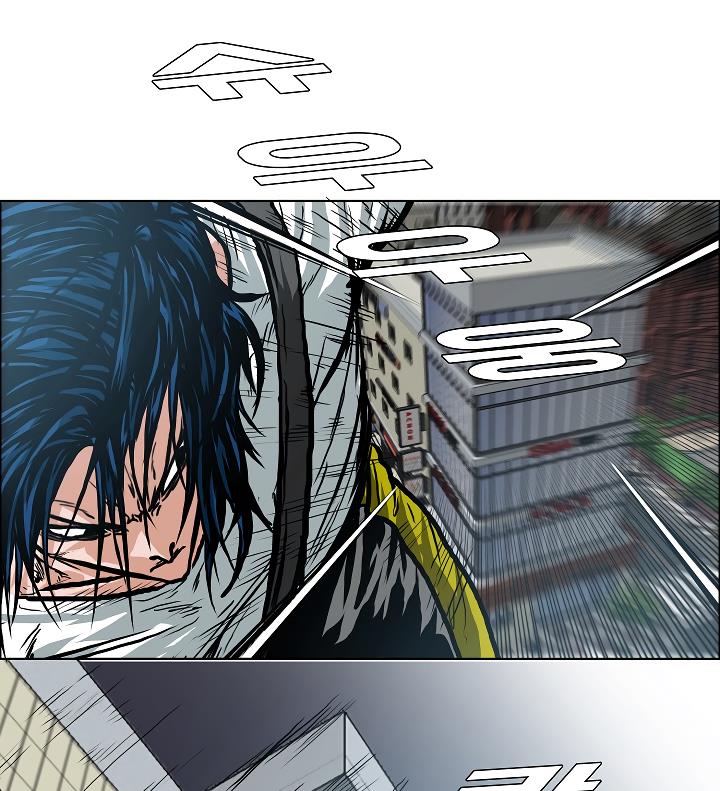 Rooftop Sword Master Chap 20 - Next Chap 21