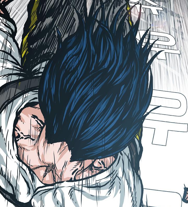 Rooftop Sword Master Chap 20 - Next Chap 21