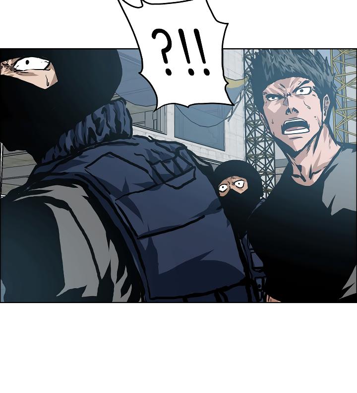 Rooftop Sword Master Chap 20 - Next Chap 21