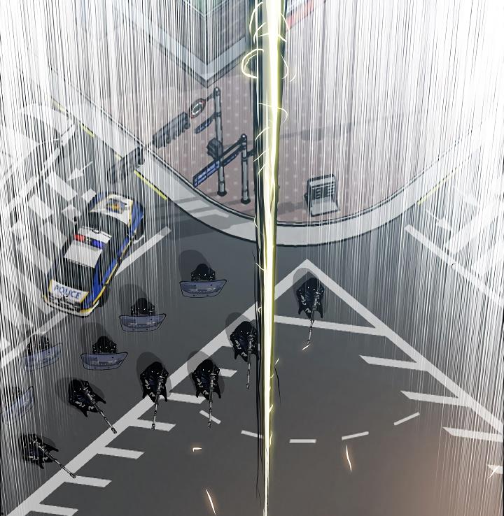 Rooftop Sword Master Chap 21 - Next Chap 22