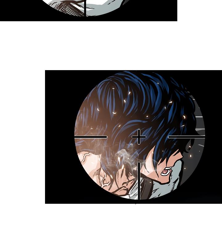 Rooftop Sword Master Chap 21 - Next Chap 22