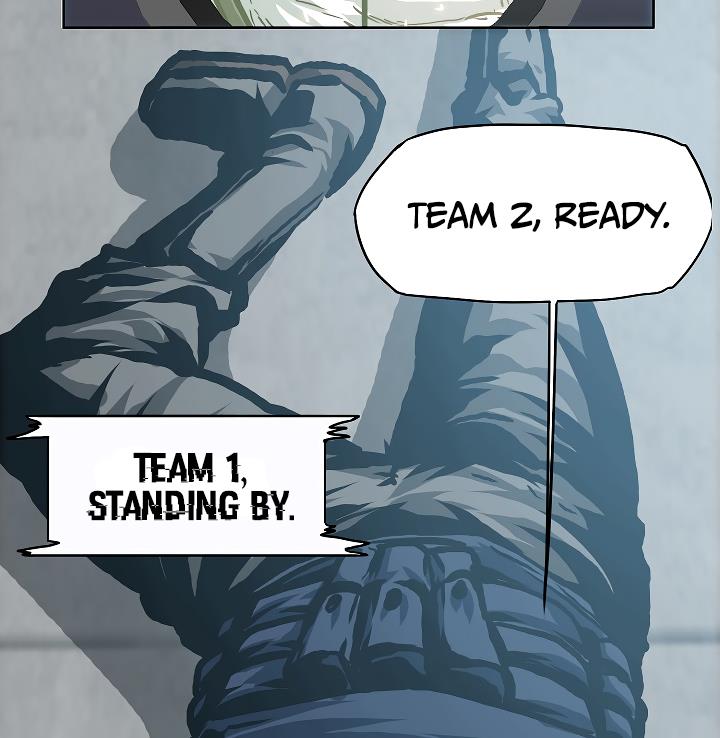 Rooftop Sword Master Chap 21 - Next Chap 22