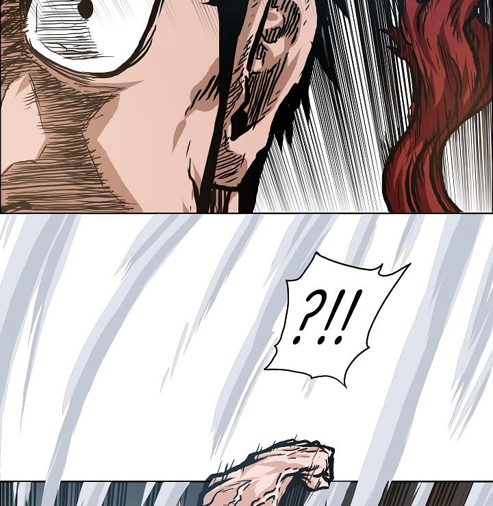 Rooftop Sword Master Chap 21 - Next Chap 22