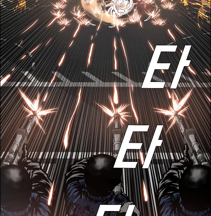 Rooftop Sword Master Chap 21 - Next Chap 22