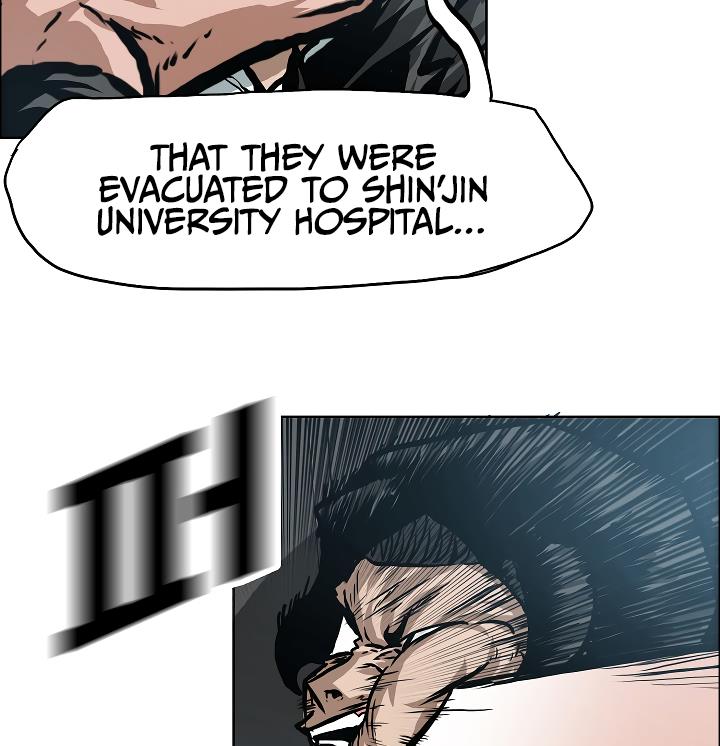 Rooftop Sword Master Chap 21 - Next Chap 22