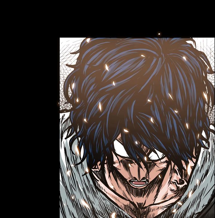 Rooftop Sword Master Chap 21 - Next Chap 22