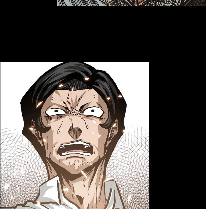 Rooftop Sword Master Chap 21 - Next Chap 22