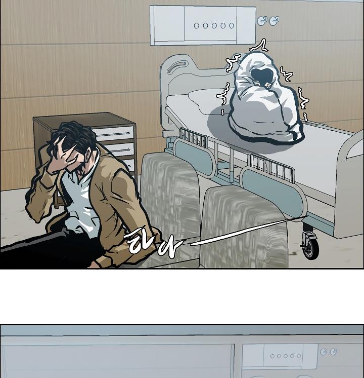 Rooftop Sword Master Chap 21 - Next Chap 22