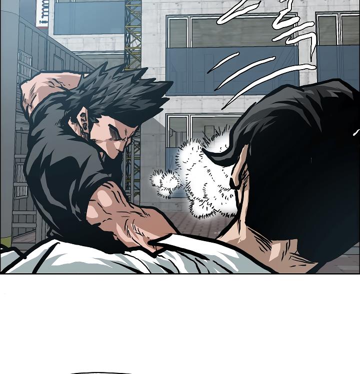 Rooftop Sword Master Chap 21 - Next Chap 22