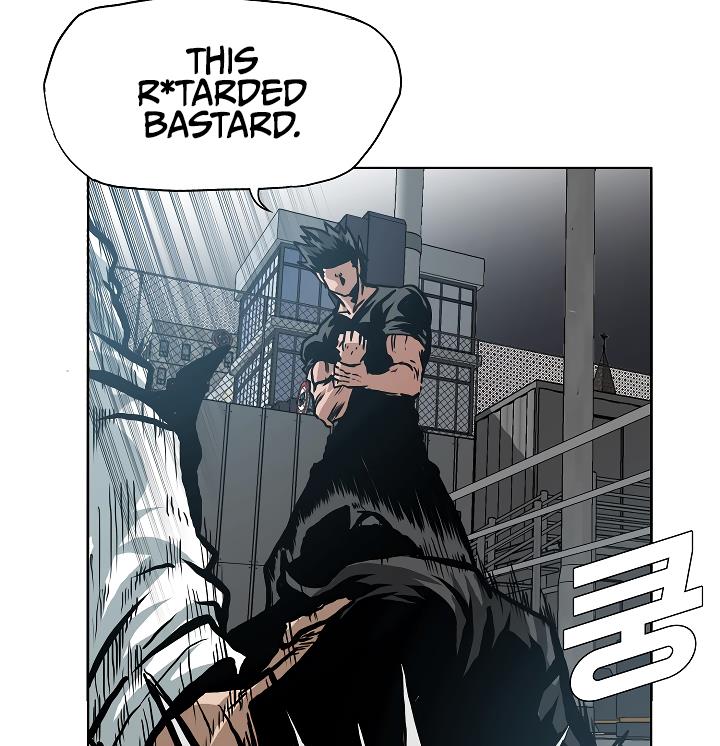 Rooftop Sword Master Chap 21 - Next Chap 22
