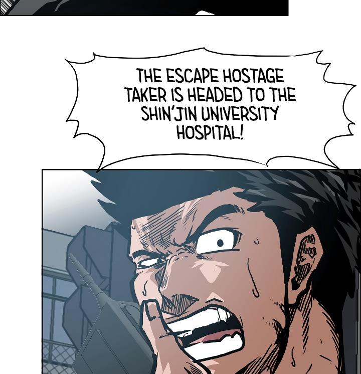 Rooftop Sword Master Chap 21 - Next Chap 22