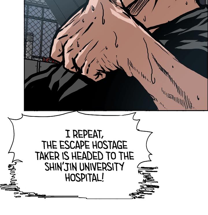 Rooftop Sword Master Chap 21 - Next Chap 22