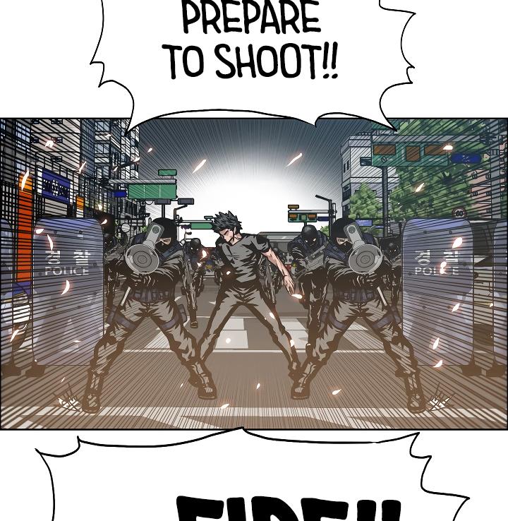 Rooftop Sword Master Chap 21 - Next Chap 22