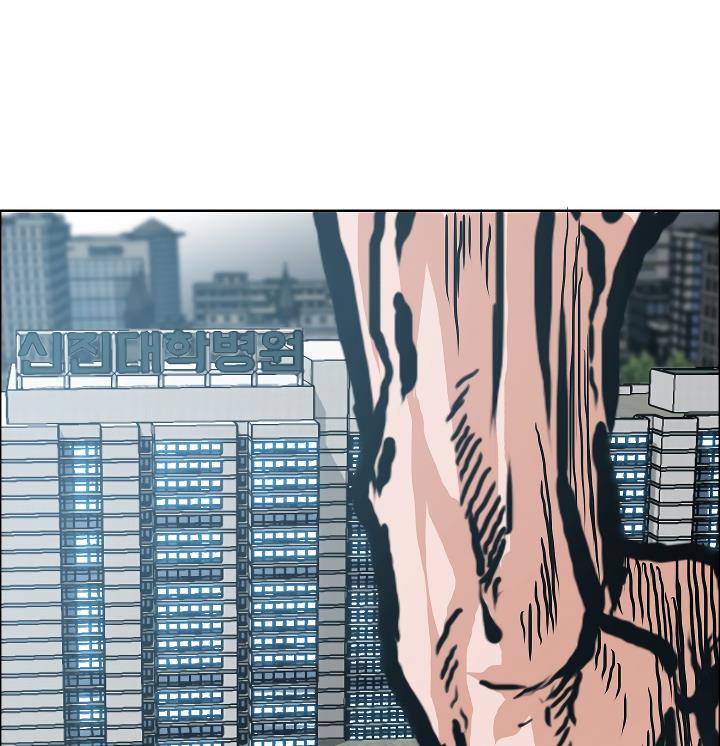 Rooftop Sword Master Chap 21 - Next Chap 22