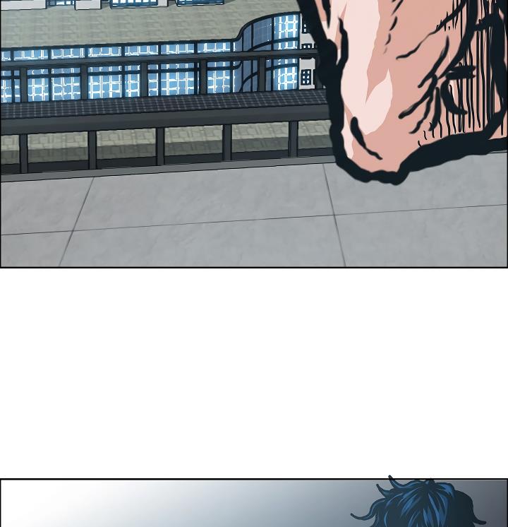 Rooftop Sword Master Chap 21 - Next Chap 22