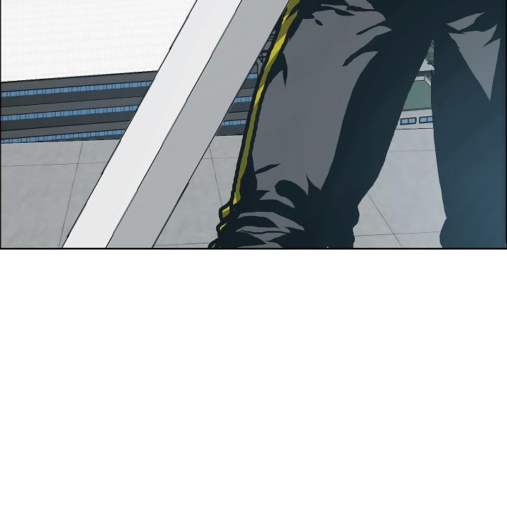 Rooftop Sword Master Chap 21 - Next Chap 22