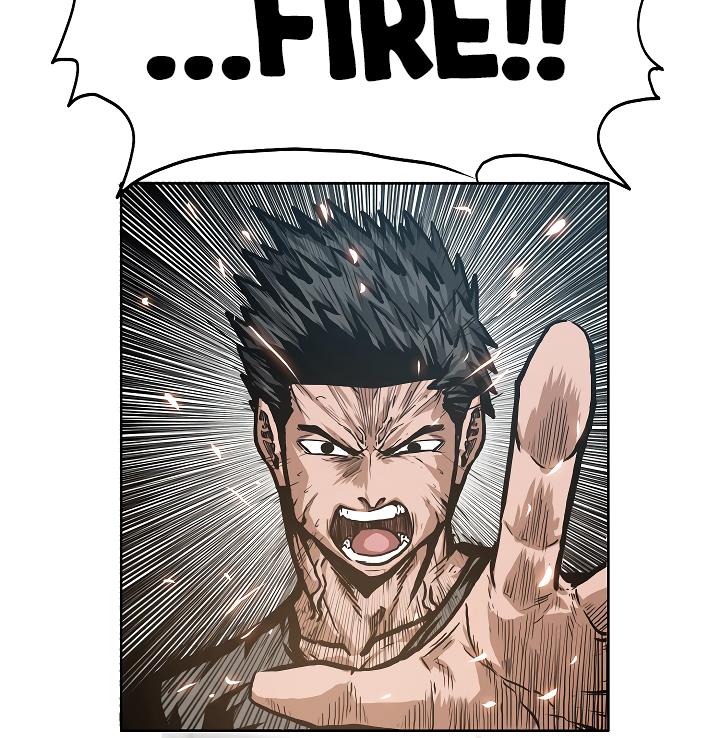 Rooftop Sword Master Chap 21 - Next Chap 22