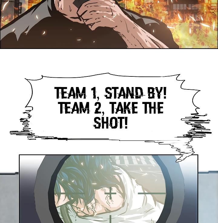 Rooftop Sword Master Chap 21 - Next Chap 22