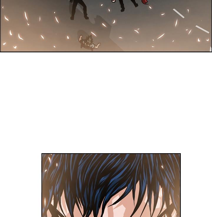Rooftop Sword Master Chap 21 - Next Chap 22