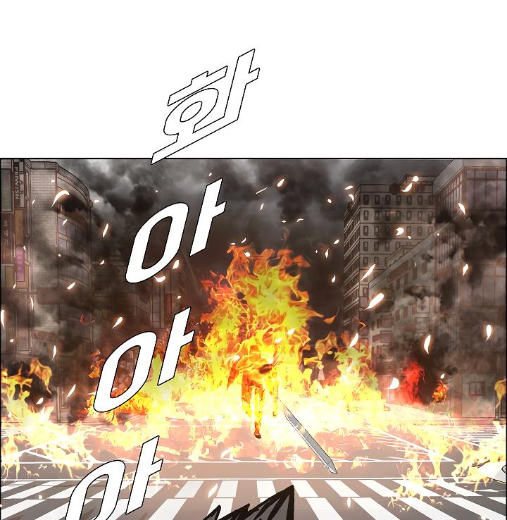 Rooftop Sword Master Chap 21 - Next Chap 22