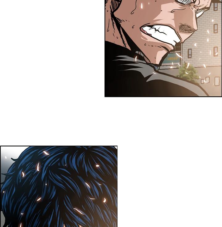 Rooftop Sword Master Chap 21 - Next Chap 22