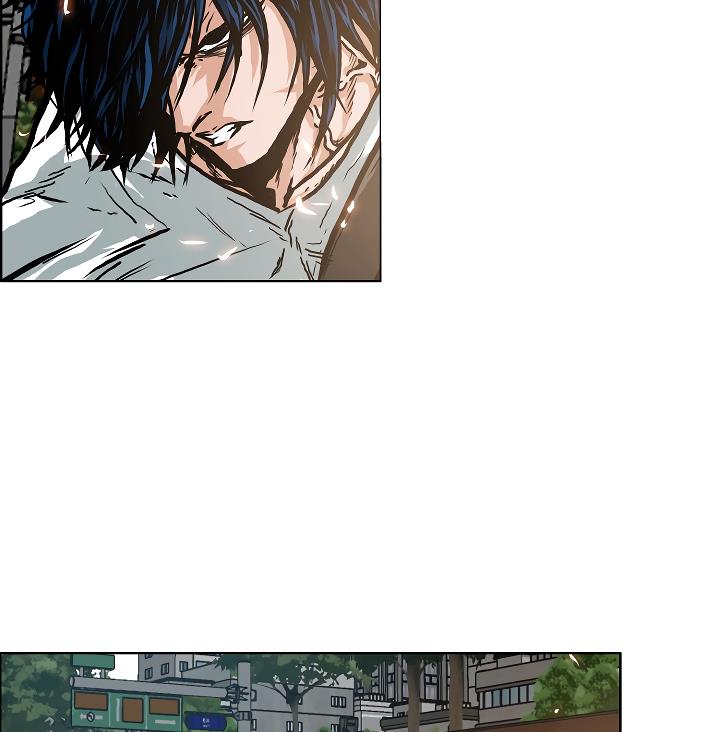 Rooftop Sword Master Chap 21 - Next Chap 22