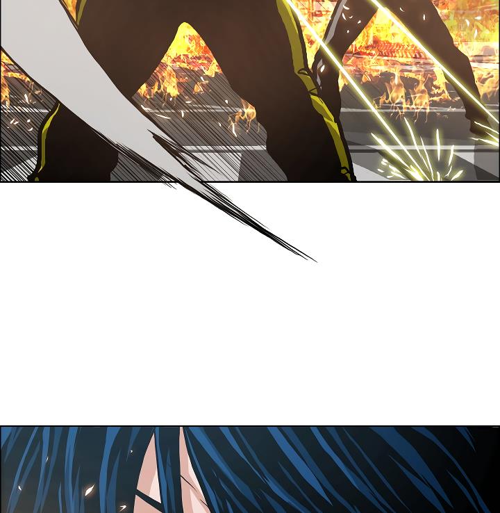 Rooftop Sword Master Chap 21 - Next Chap 22
