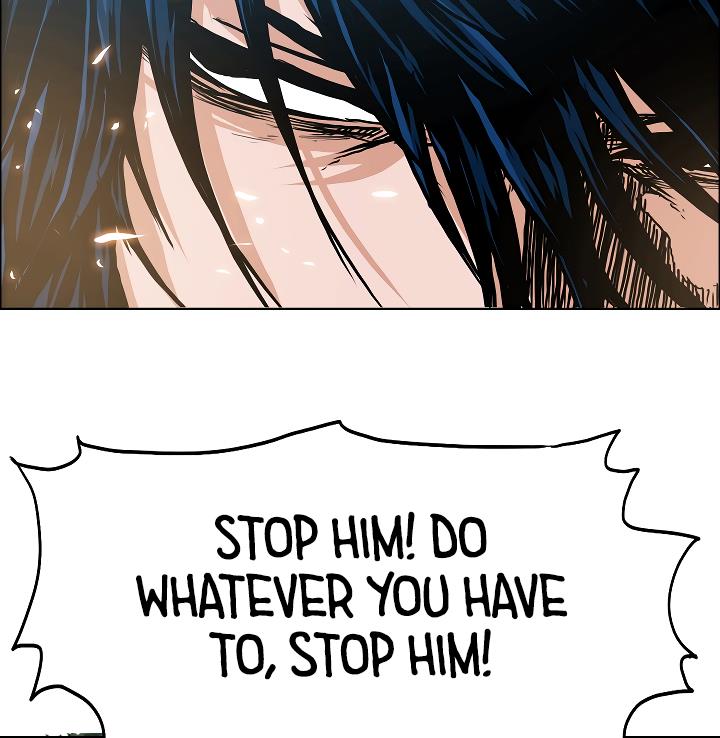 Rooftop Sword Master Chap 21 - Next Chap 22