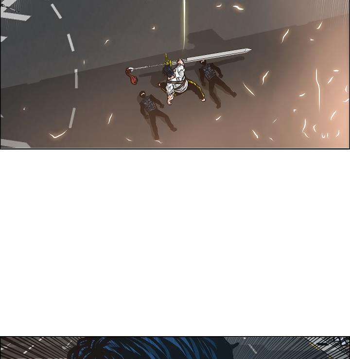 Rooftop Sword Master Chap 21 - Next Chap 22