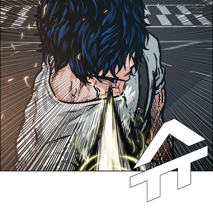 Rooftop Sword Master Chap 21 - Next Chap 22