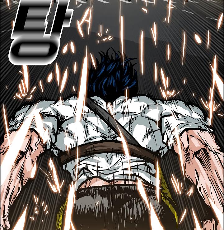 Rooftop Sword Master Chap 21 - Next Chap 22