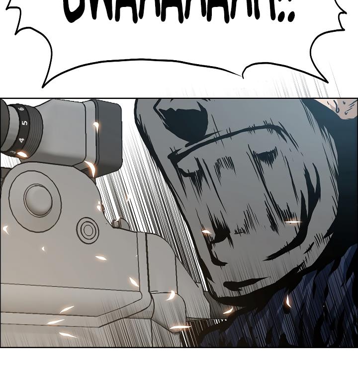 Rooftop Sword Master Chap 21 - Next Chap 22