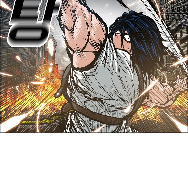 Rooftop Sword Master Chap 21 - Next Chap 22