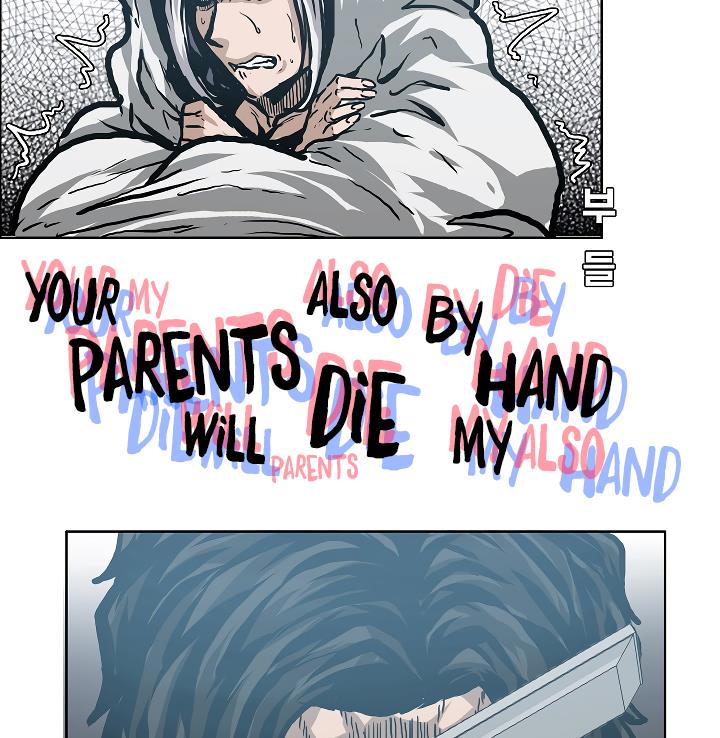 Rooftop Sword Master Chap 21 - Next Chap 22